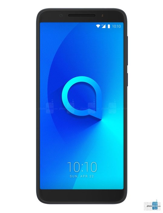 Alcatel 5052 one