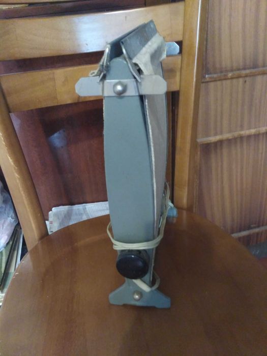 Фотоглянцеватель ФГ-9