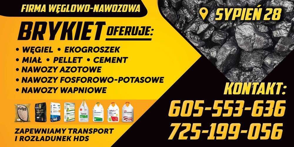 Pellet drzewny OLCZYK Certyfikat EN PLUS A1