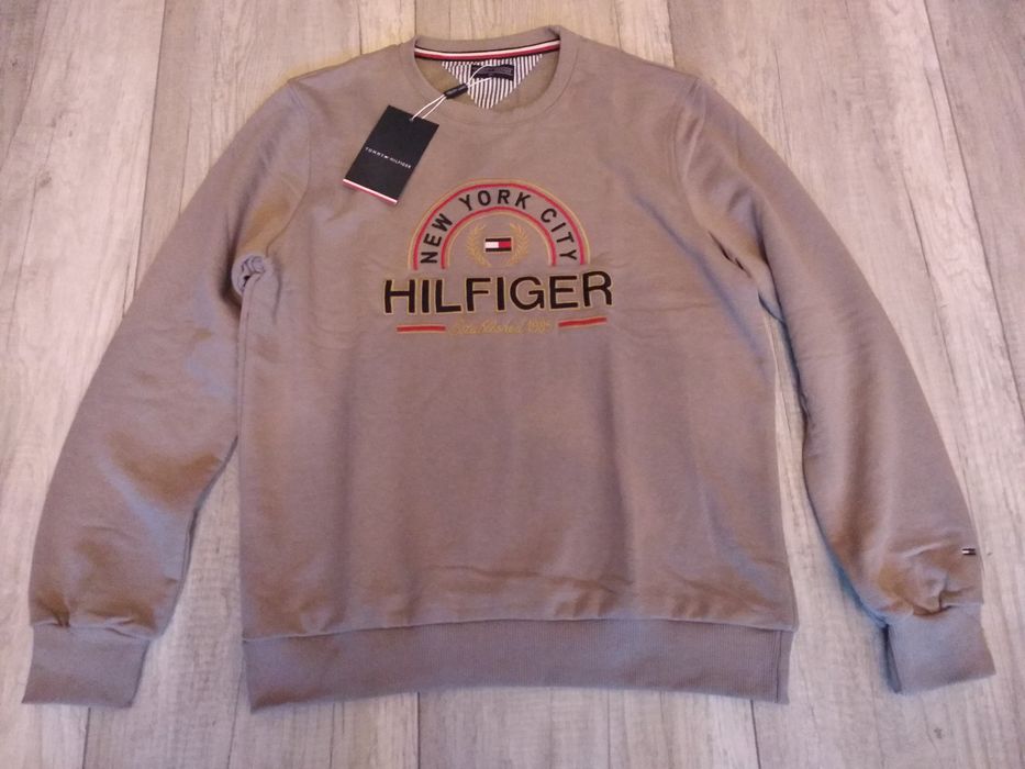 Bluza damska TH XXL