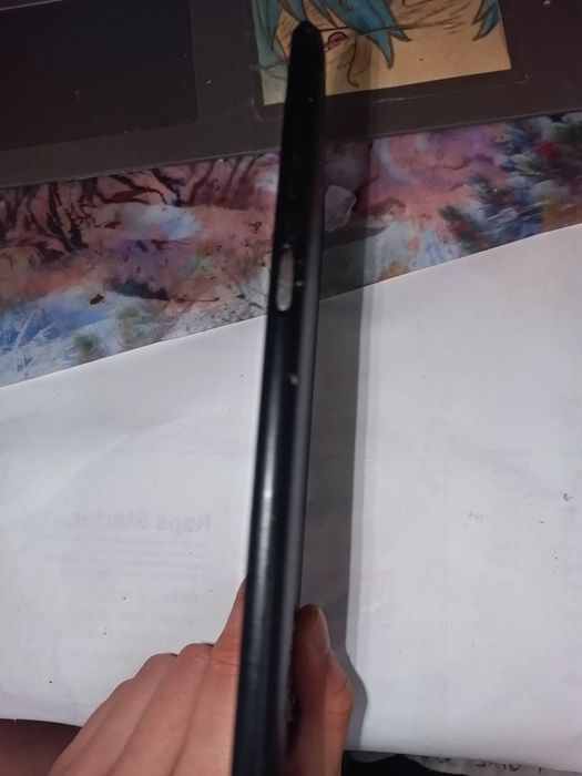 Lenovo tablet średni