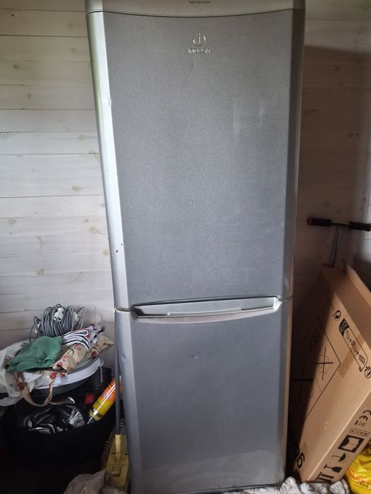 Lodówka 170cm używana