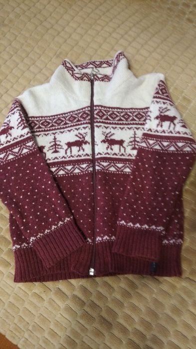 Світера теплі, кофта