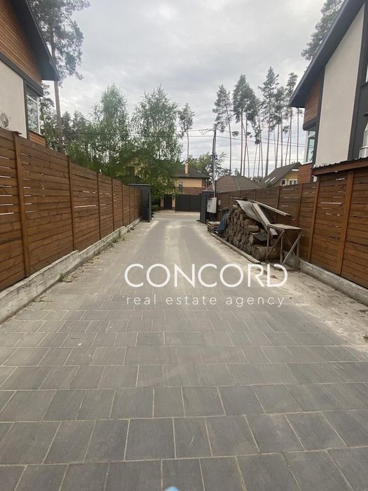 Без комісії! Продам дуплекс. Ірпінь, 9-лінія, 21-е/4. 2.8 сот ГАЗ