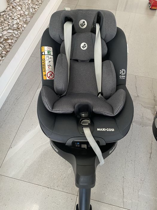 Mica Pro-Eco da Maxicosi