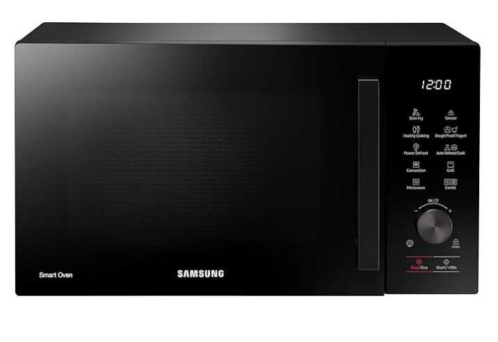 Kuchenka Mikrofalowa Samsung MC28A5137CK (2 lata gwar)28L / 900W