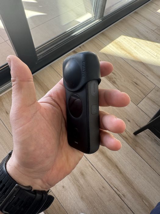 Kamera Insta x2 Wieliczka