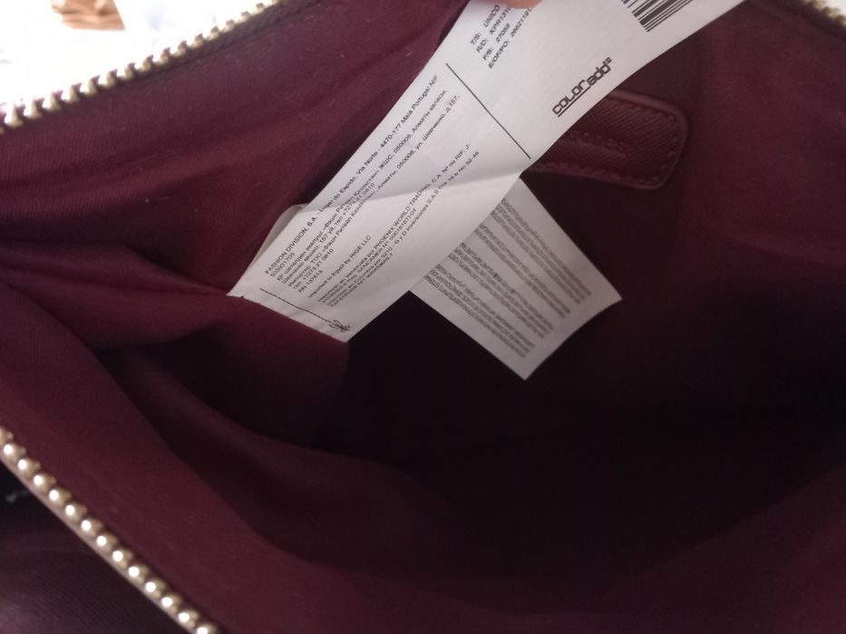 Malas em muito boas condições e a nom preço