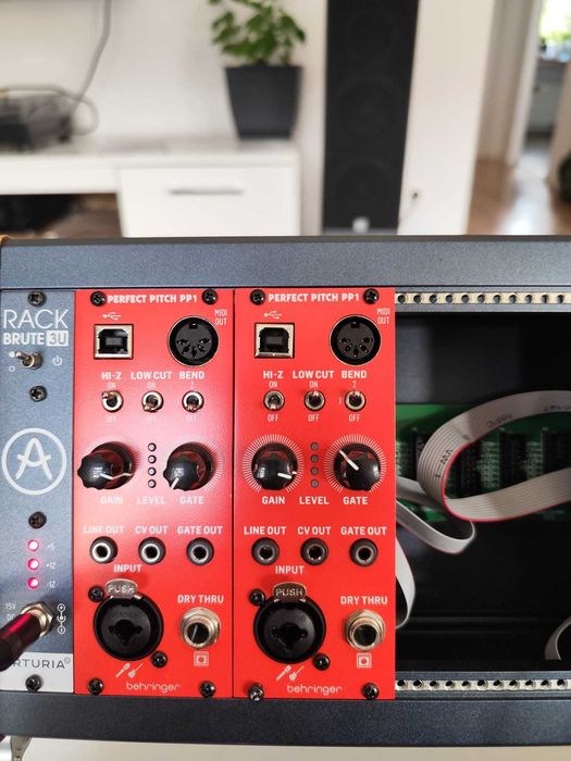 Behringer Perfect Pitch PP1