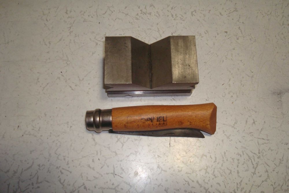 Призма станочная , фрезеровщика , слесаря