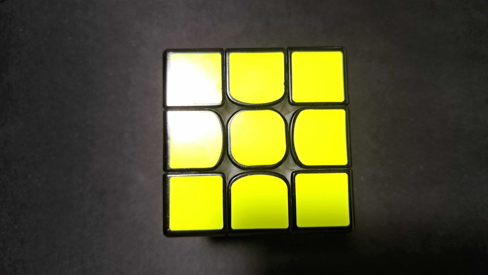 Kostka Rubika The Valk 3 Elite M