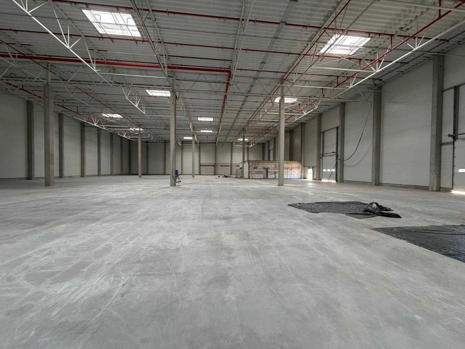 Magazyn moduły 500 - 1500 m² + biura! BTS do 7.5k! Nowa INWESTYCJA! 13km od Wrocławia