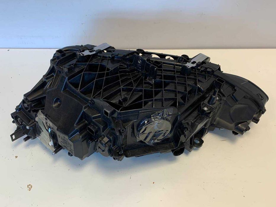 Prawa Lampa Reflektor BMW 4 G22 G23 M3 M4 G80 Adaptive LED shadow USA