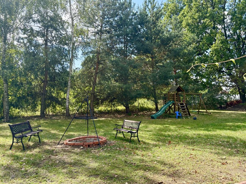 Ogromna willa na wynajem na doby 24 miejsca WIELKANOC