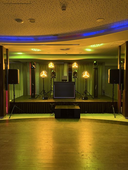 RB-SHOW - Event & Wedding - Dj Rafał Blacha WESELA POPRAWINY IMPREZY