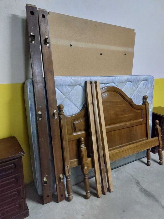 Mobília quarto de casal