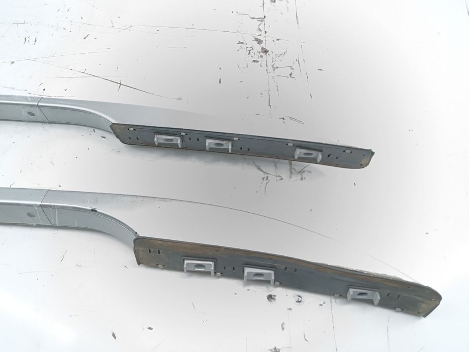 Barras de Tejadilho - KIA CEED SW (ED) | 07 - 12