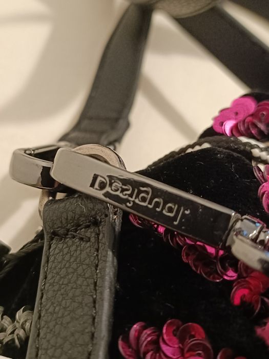 Mala / Bolsa DESIGUAL Nunca usada