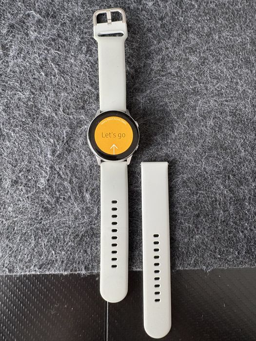 Samsung Galaxy Watch Active