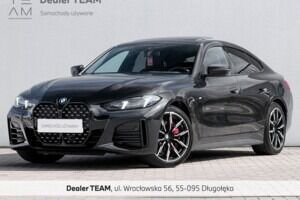 BMW Seria 4