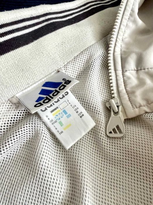 Bluza Adidas, rozm M