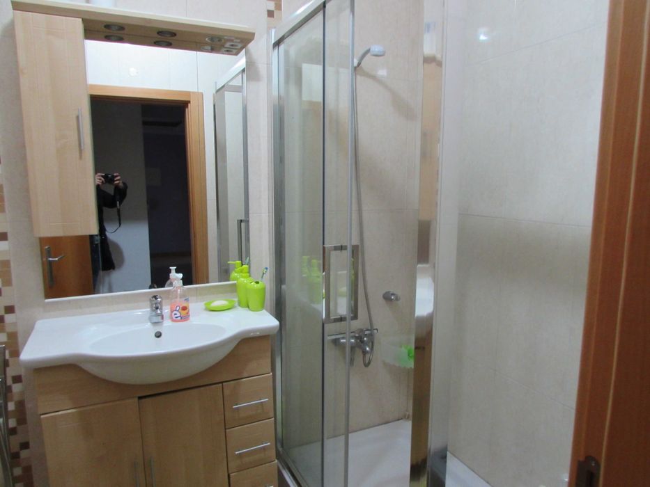 Alugo quartos Santarém