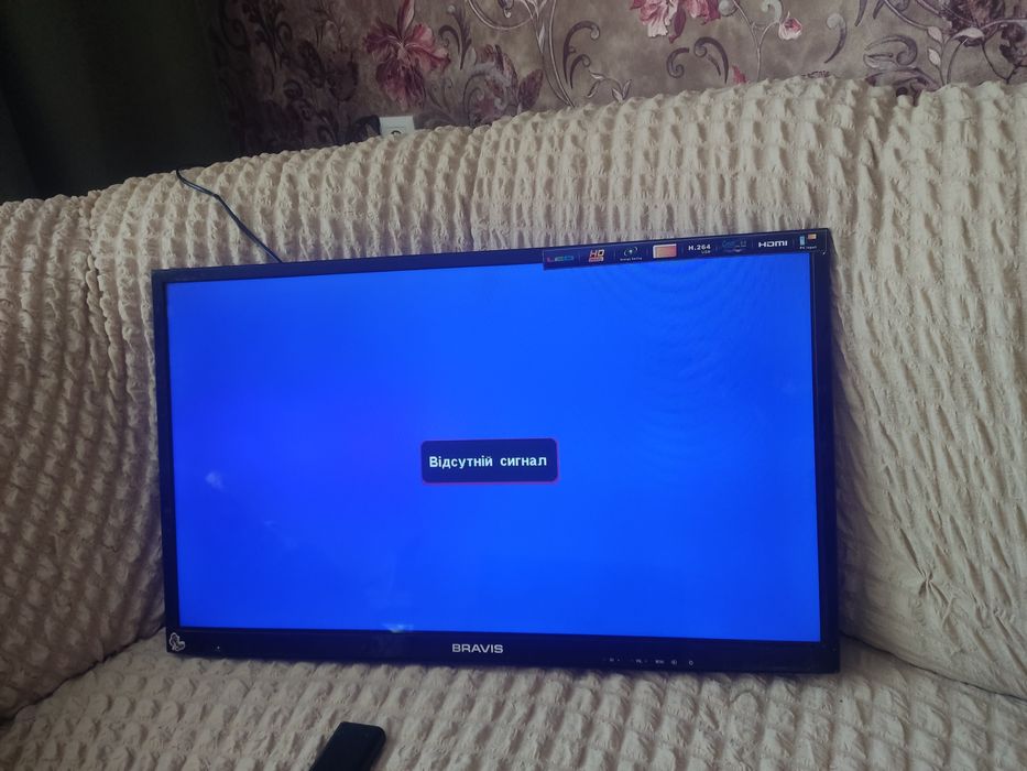Продам телевізор б/у
