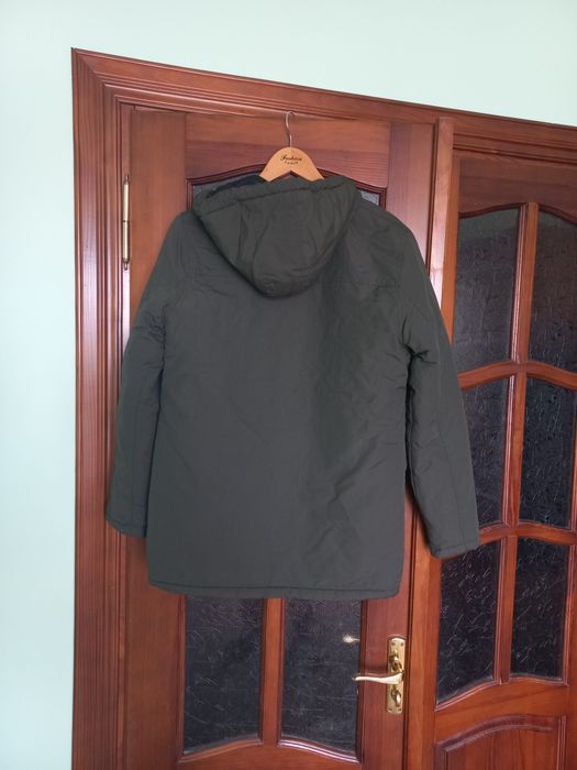 Парка  Tokyo LAUNDRY для хлопчика (S)