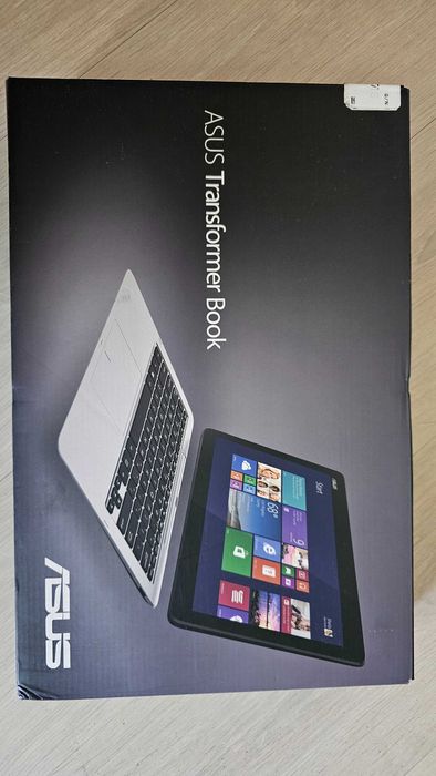 Tablet Asus T200TA