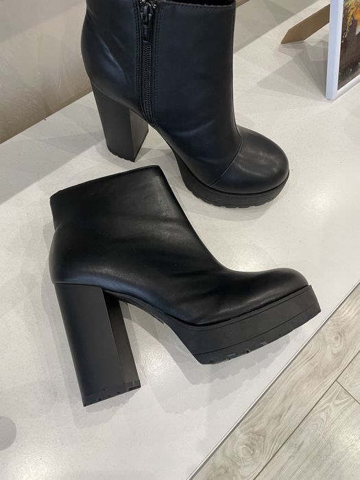 Ботинки ботильоны H&M