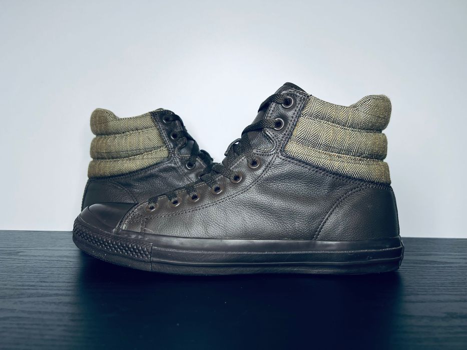 Кеди Converse 43р 28см