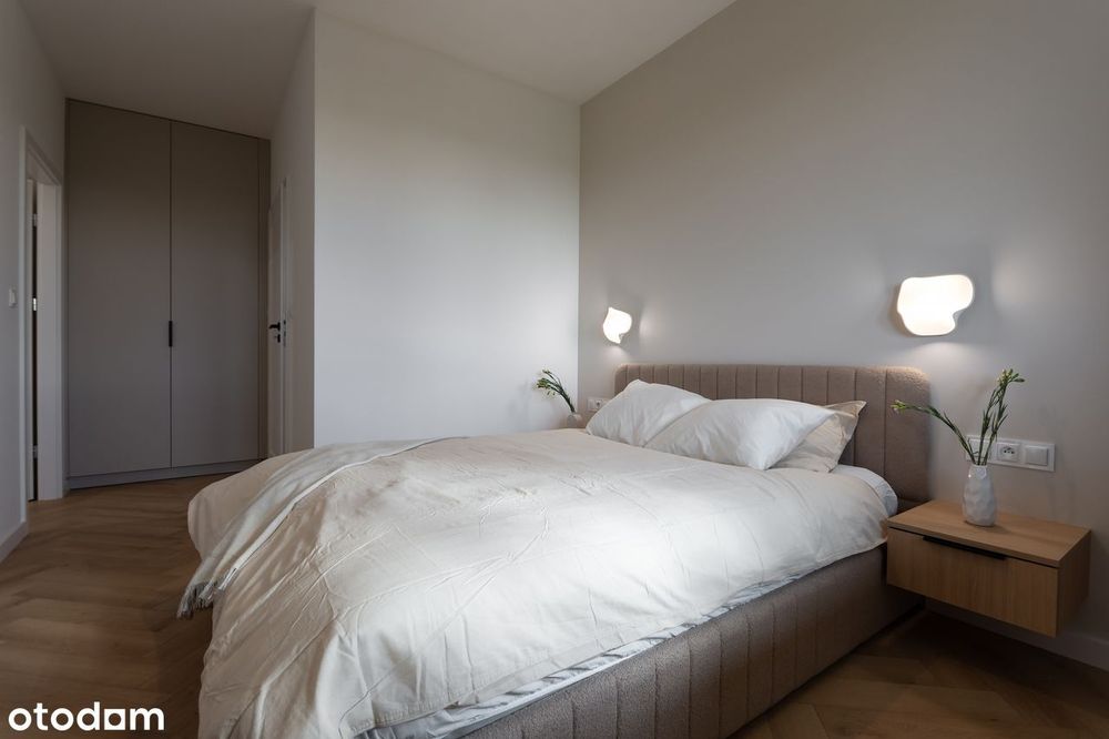 3 pokoje | 59 m² | gotowe do zamieszkania | Obywatelska 158A| 4 piętro