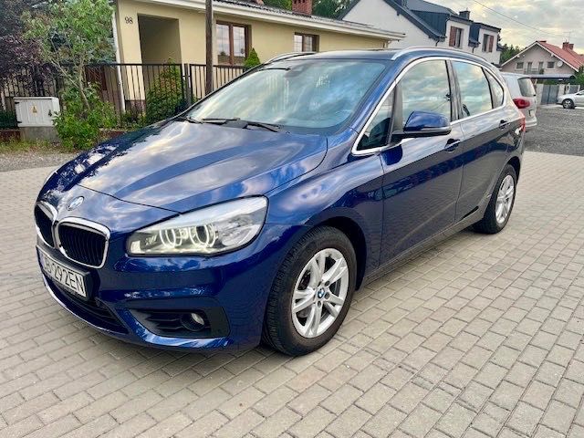 BMW Seria 2