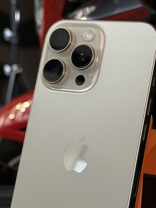 iPhone 16 Pro Max 512 GB Trade in