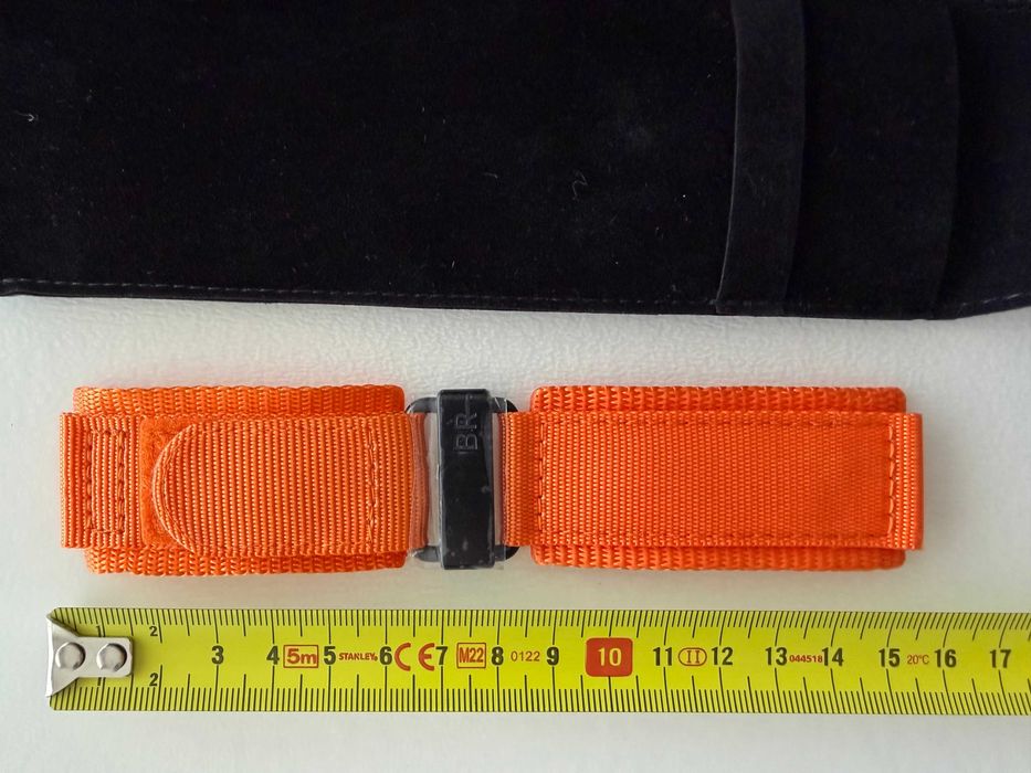 Bracelete Bell & Ross