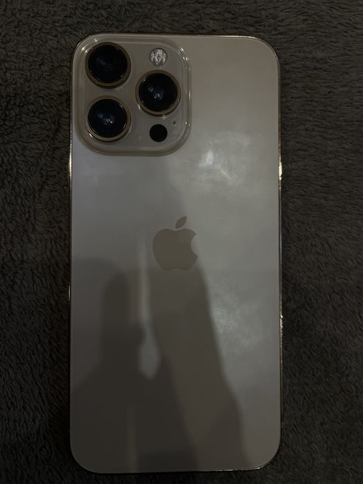 Iphone 14pro max 256gb