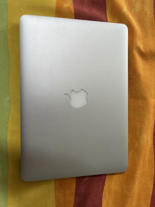 Macbook Pro retina 13