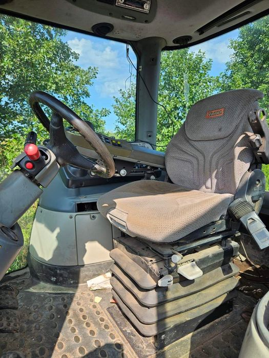 Ciągnik rolniczy Valtra s260, 2004r.