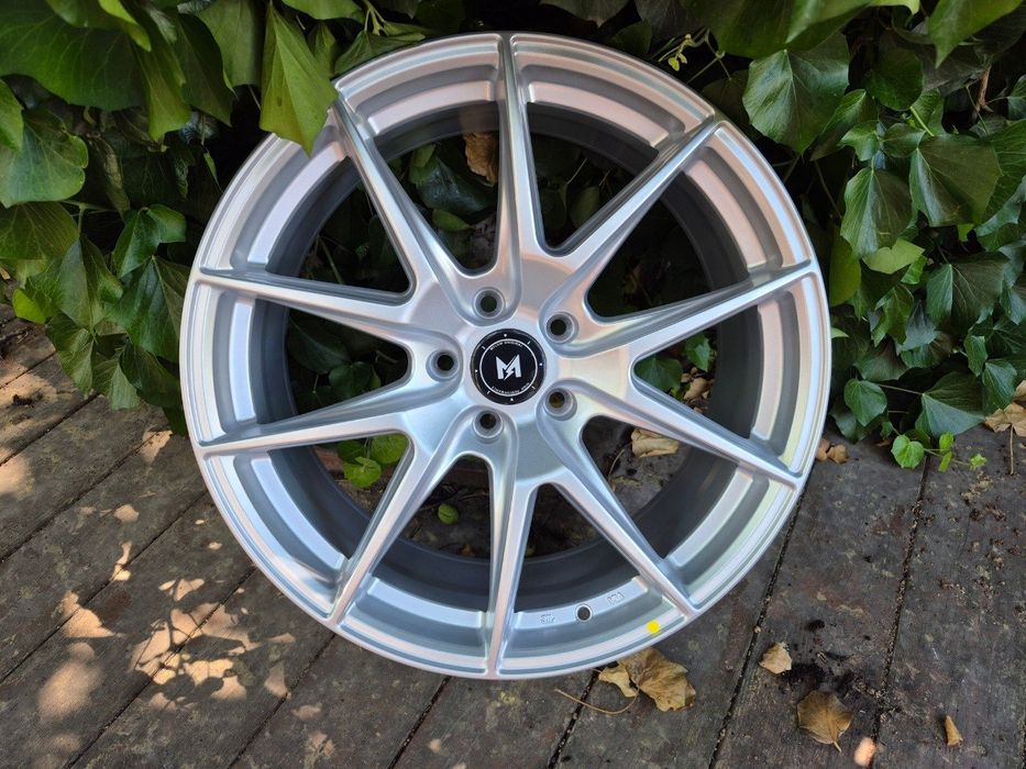 Диски R19 5x114.3 на Toyota Lexus Kia Hyundai Mazda Tesla Nissan