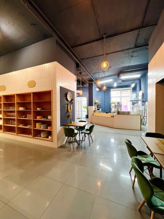 Сдам помещение!  м.Вокзальная, ул. Кудряшова, жк Времена  года