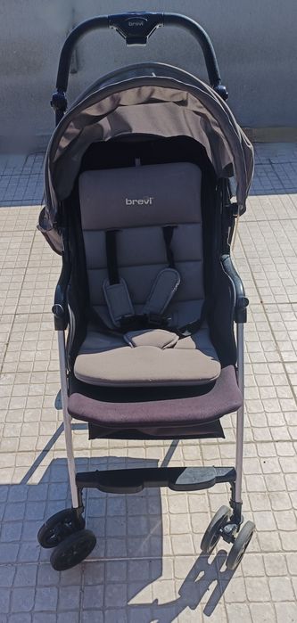 Carrinho Brevi para bebé / criança