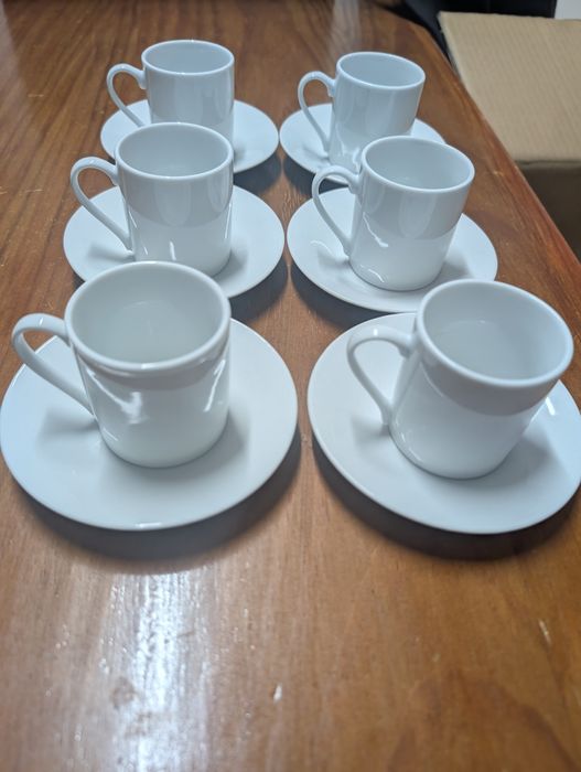 Vários artigos de cozinha