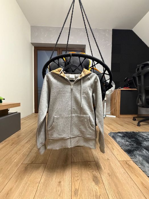 Bluza Burberry Szara