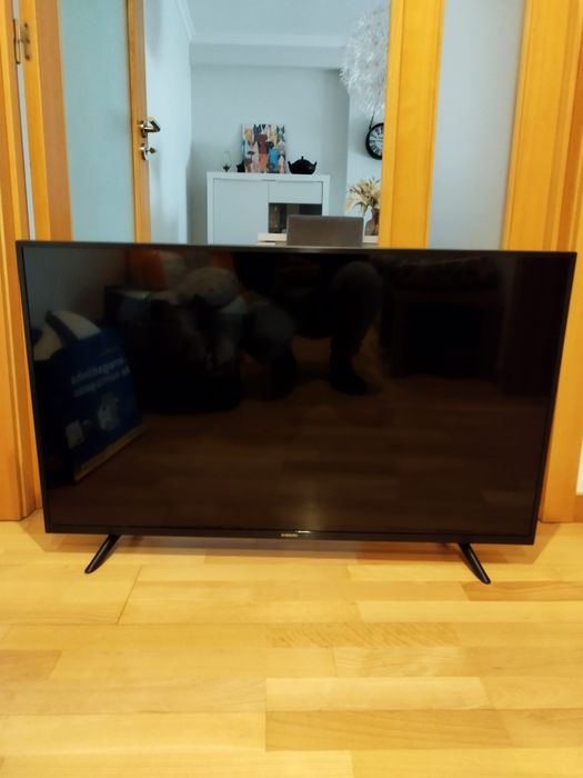 Smart TV Xiaomi 43 polegadas