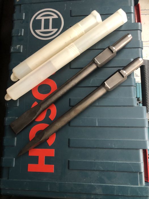 Піка для отбойника