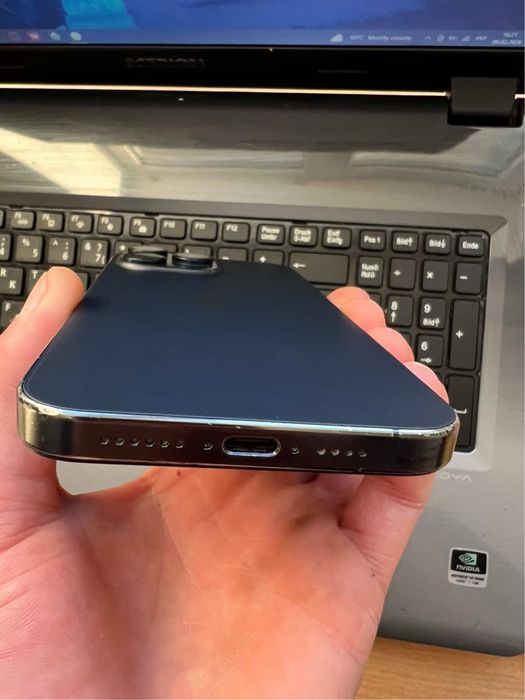 Iphone 15 pro max  256gb Neverlock