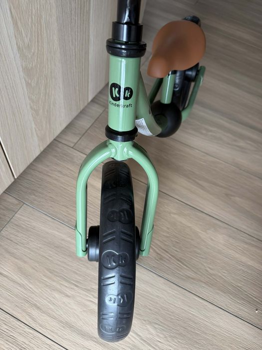 Rowerek biegowy Kinderkraft, jak nowy