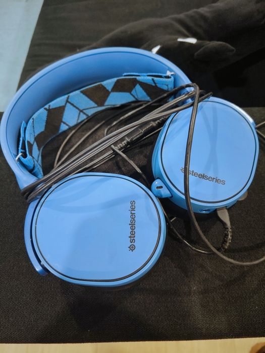 SteelSeries Arctis 3 Limited Edition 7.1 Surround Sound Gaming Headset64286582606211121