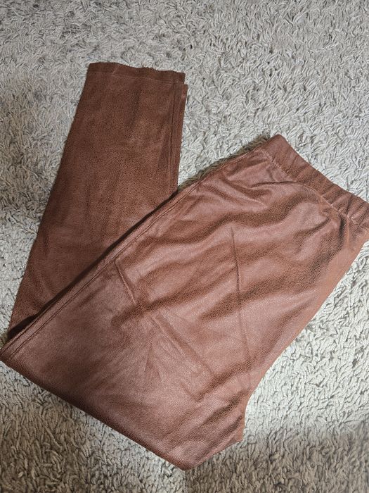 Legging pele pessego XXL
