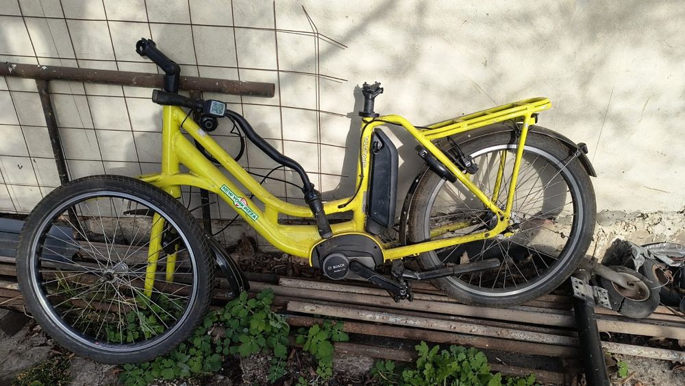 Електро велосипеди опт 8 велосипедів